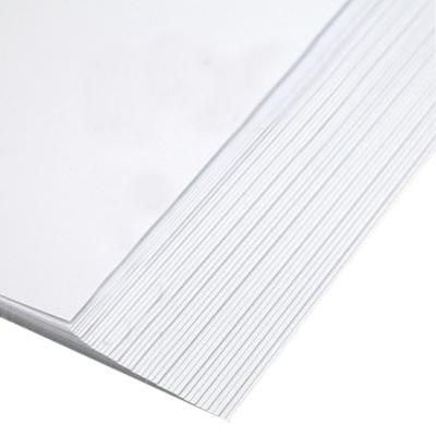 China 210GSM White FBB Ivory Board Paper Uncoated for sale