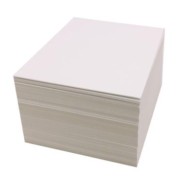 China White Ivory Paper Board SBS 230/250/300/350gsm C1S for sale