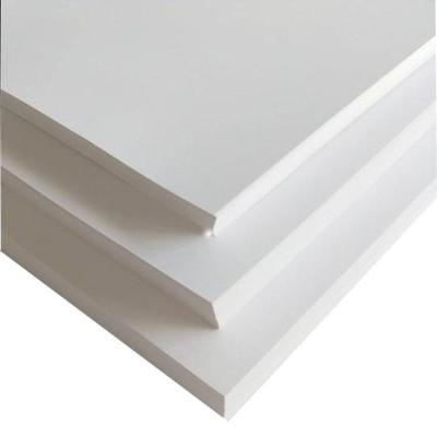 Chine 60-120 gm papier offset de couleur blanche sans bois à vendre