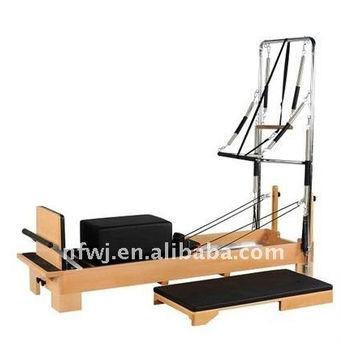 China pilates reformer/pilates reformer NJ-PLT13 for sale