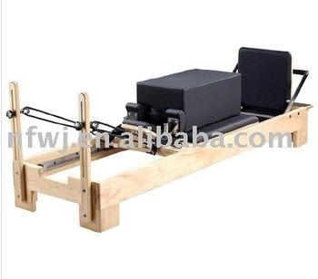 China pilates reformer/pilates reformer NJ-PLT13 for sale