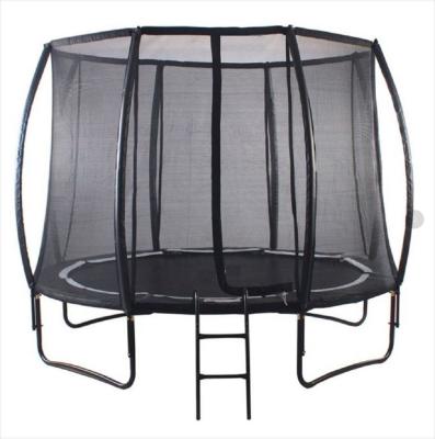 China With Nanjian Protective Net Garden Outdoor Trampoline With Net For Sale OEM/ODM for sale