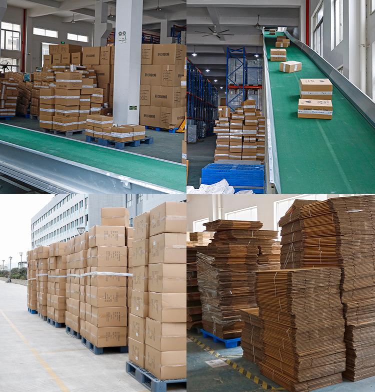 Verified China supplier - Guangdong Xingyou Electronic Commerce Co., Ltd.