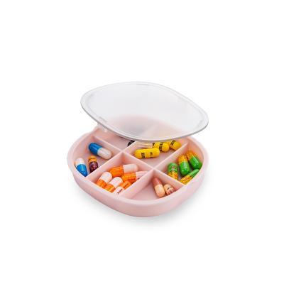 Chine Modern Promotional Good Quality Fashion Medicine Box Medicine Storage Box With Handle à vendre