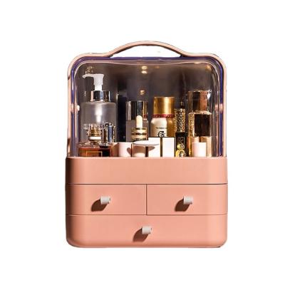 Chine Professional Manufacture Cosmetic Storage Cheap Storage Case For Cosmetics Storage Box à vendre