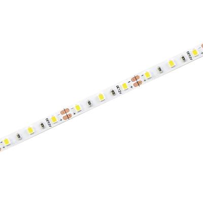 China Hotel 12V Smd Led Strip 2016 120Leds/M 4Mm Best Price Led Strip Light Flexible For 6W Led Led Strip Light Small Ledstrip Lights for sale