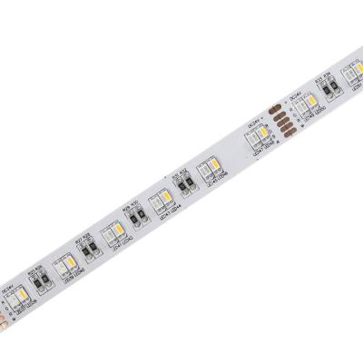 China Theme Park Flexible Super Quality LED Strip SMD3527 LE TDC Adjustable Colorful Lights and Change LED Strip Lights for sale