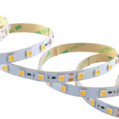 China Hotel Factory Price DC24V Color SMD5050 60leds Constant Current LED Bar Lighting For Indoor Lighting Project for sale