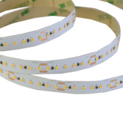 China High Density Hotel Smd2216 180Leds/M Pbc 10Mm Led Strip Lights With CE Rohs Certifications Long Strip Pool Led Strip Lighting for sale