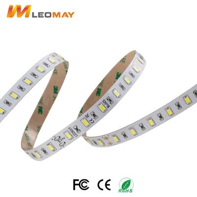 China Desktop 5730 Led Strip 12V Smd Led Strip Factory 60Leds/M 10Mm Led Strip Hot Led Strip Led Strip LED TV Back Light Flexible Led Light for sale