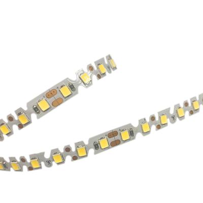 China LANDSCAPE 2835 Smd Led Strip 120Leds/M 12V 6.5Mm S Shape 8W/M Tape Light Factory Led Light Flexible Led Bed Light Led S Strip Yesun Lights for sale