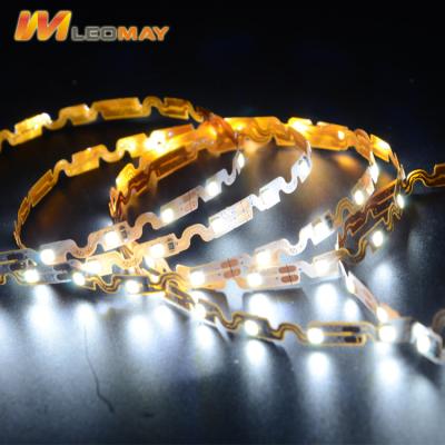 China Hotel 2835 Led Strip 60Led/M 6Mm White 12V Trim Led Strip Light Led Strip 1M Led Light Strip For Shoes Led Ligt ledStrip Luses led for sale