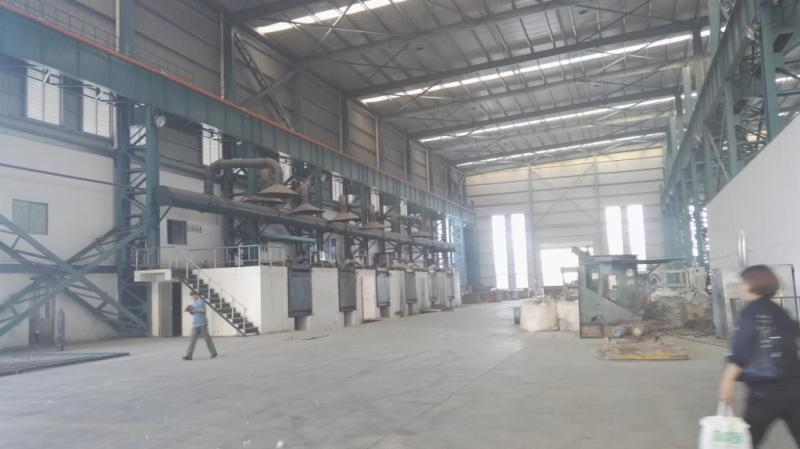 Verifizierter China-Lieferant - Eternal Bliss Alloy Casting & Forging Co.,LTD.