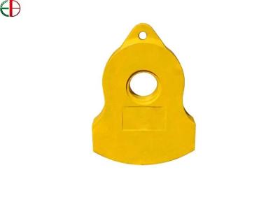 China Crusher Hammer Head For Hammer Crusher & Crusher Hammer Head At Low Cost for sale