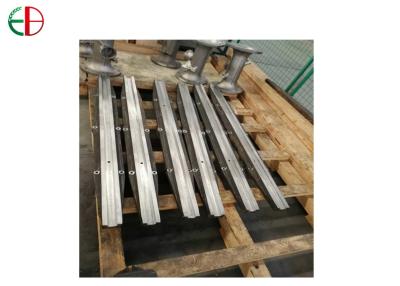 China ISO 500-7 Ductile Cast Iron Pipes With Heat Treatment Surface EB12315 for sale