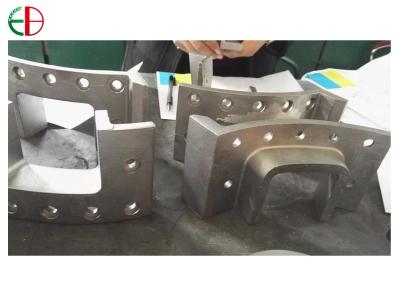 China Nickel Cobalt Chrome Investment Castings With Excellent Wear Resistance for sale