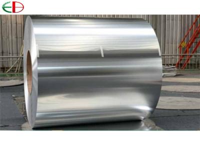 China 8011 H22 0.2mm Thickness Aluminum Casting Alloys Roll For Evaporator for sale