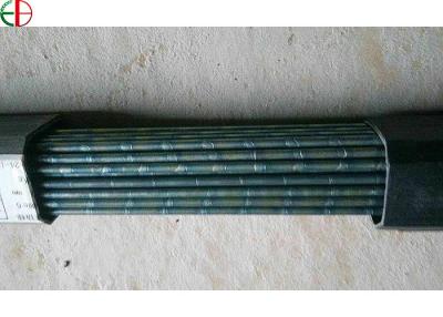 China Kobalt-Legierungs-Casting-Prozess-Kobalt S1 S3 S6 S31 3-5m cobalt alloy basierte Legierung Rod EB20395 zu verkaufen