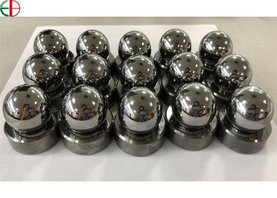 Chine Le cobalt de boules et de sièges api de cobalt alloy a basé la boule EB008 de valve de cobalt de l'alliage V11-225 à vendre