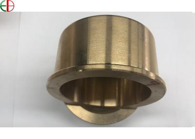 China Customized Brass Casting High Precision CNC Machining Sintered Bronze Bushing for sale