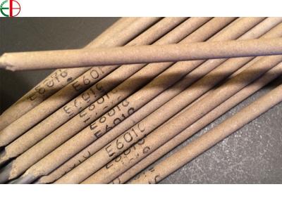 China E6013 E7015 E7018 ER70S-6 Carbon Steel Welding Rod / Welding Electrode 6013 for sale