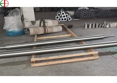 China 304SS 1.4848 Heat Resistant Cast Steel Furnace Rollers For Annealing Furnaces for sale