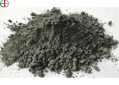 Chine 99,8% poudre en alliage de zinc nanoe, poudre en métal de zinc dans la couleur grise à vendre