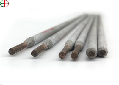 China Soldadura Rod do elétrodo do comprimento Cu227 do padrão 3.2mm 450mm de AWS à venda