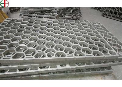 China 2.4879 Precision Casting Heat Treatment Fixtures Base Tray for sale