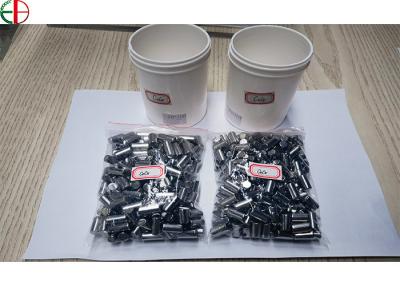 China HV10 Cobalt Nickel Based Dental Casting Alloy For Metal Crown for sale