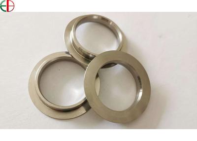 China AL6061 Cnc Milling Aluminum Casting Alloys Parts Customized Color for sale