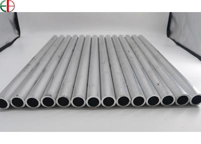 China EB Magnesium Alloy Tube Magnesium Alloy Pipe AZ31B AZ61A AZ91D for sale