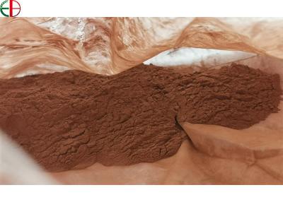 China EB Ultrafine Copper Powder Dendritic Isotope 99.999% for sale