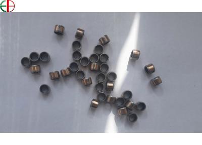 China Customized Stable Bushes Bimetal Bushing Bearing Steel Sleeve Bronze Bushing for sale