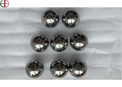 Cina EB Metal Solid Stainless Steel Ball G1000 60mm Precision SS Hollow Balls in vendita