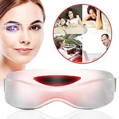 China Infrared Effective Face Eye Massager Protect Eyesight For Health Beauty for sale