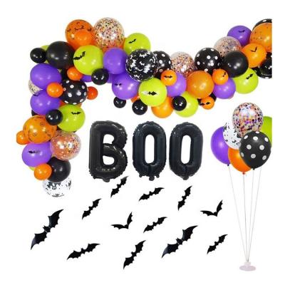 China No reusable factory directly sell theme party set of 16 inch letter balloons decorations for sale