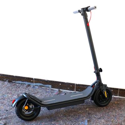 China Wholesale Hot Sale Unisex Zapcool 2022 36V300W10ah Cheap 2 Wheels 10inch Electric Scooter Folding Portable Scooter Scooter For Adults for sale