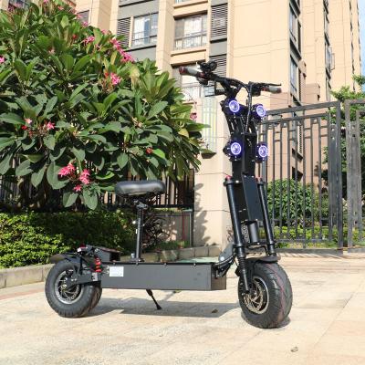 China 2021 Hot Sale ZAPCOOL 2021 Cheap High Speed ​​High Power 2 Wheel 8000W High Speed ​​Electric Scooters 2 Stand Up For Outdoor Sports for sale