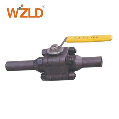 China WZLD Wenzhou General Suppliers 3/8