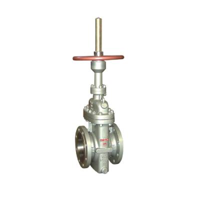 China WZLD Alibaba Suppliers Dn200 General Flange Cast Handle Control 24 Inch Gate Valve Pictures for sale