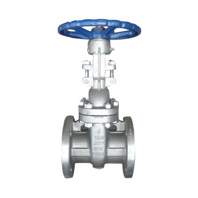 China API 603 Stainless Steel General Gate Valve for sale