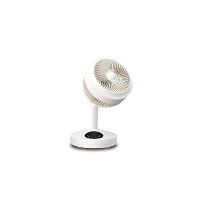 China Durable Top Quality Cost-Effective White Air Purification Circulating Fan Household Electric Fan for sale