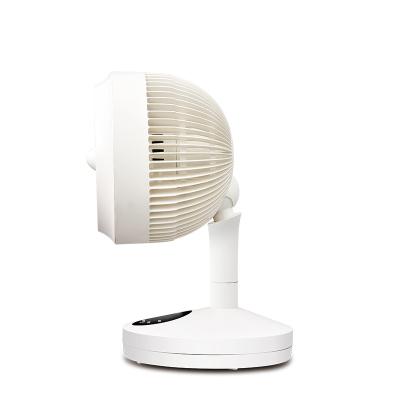 China Promotion Durable Hot New Style Plastic Floor Standing Air Cooling Digital Circulation Rack Electric Fan for sale