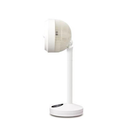 China Factory Direct Sale Durable Adjust Wind Speed ​​Position 3D Smart Electric Circulation Fan With Remote for sale