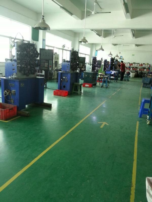 Verified China supplier - Shen Zhen Hanchuan Industrial Co., Ltd.