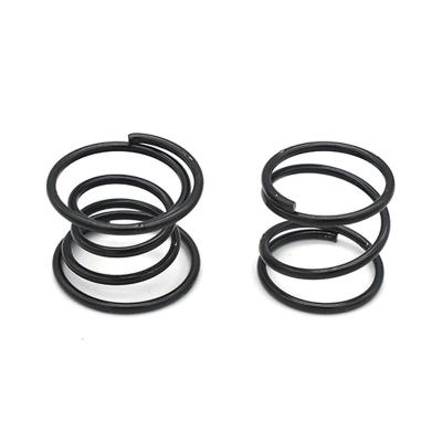 China Custom Special Spiral Shape Stainless Steel Torsion Spring Compression Spiral Extension Spring for sale