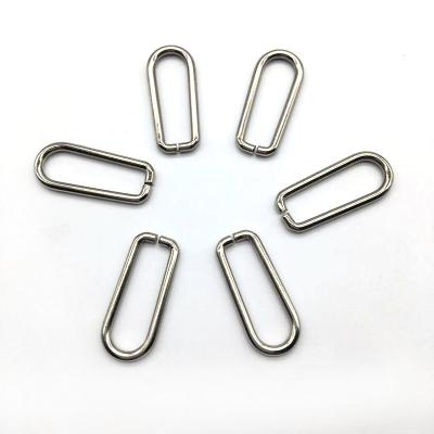 China Special Shape Customized Spiral Springs Stainless Steel Small Flat Coil Spring for sale