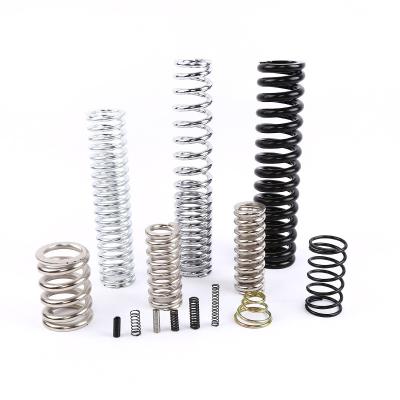 China Coil Professional customization hardware tools spiral spring Compression springs for sale