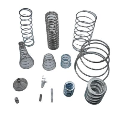 China Professional Coil Customization Compression Extension Spring Stainless Steel for sale